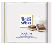 Rittersport Joghurt 100g