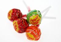 Chupa  Chups 0g