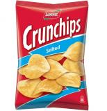 Crunchips Salz 100g