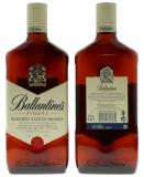 Ballantines 100cl Vol 40%