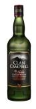 Clan Campbell 100cl Vol 40%