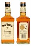 Jack Daniels Honey 70cl Vol 35%