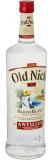 Old Nick Rhum Des Antilles 100cl Vol 40%