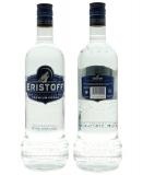 Eristoff Blanc 100cl Vol 37.5%