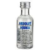 Absolut 5cl Vol 40%