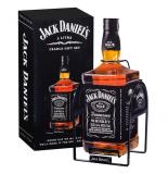 Jack Daniels + Balancelle 300cl Vol 40%