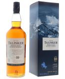 Talisker 10 Years 70cl Vol 45.8%