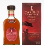 Cardhu Amber Rock 70cl Vol 40%