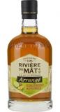 Rhum Arrangé Gingembre Agrume Riviere Du Mat 70cl Vol 35%