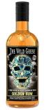 The Wild Geese Golden Rum 70cl Vol 37.5%