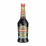 Creme De Cassis De Dijon 70cl Vol 16%