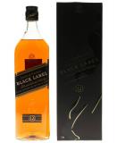 Johnnie Walker Black 100cl Vol 40%
