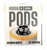 Hoosh Pods 0% Arabian Nights