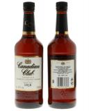 Canadian Club 70cl Vol 40%