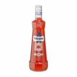 Puschkin Red Orange 70cl Vol 17.5%