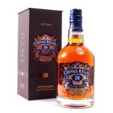 Chivas Regal 18 Yeras Old 70cl Vol 40%