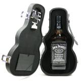 Jack Daniels Guitar Case Edition 70cl Vol 40%