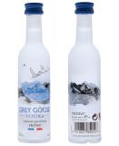 Grey Goose 5cl Vol 40%