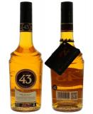 Licor 43 70cl Vol 31%