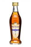 Metaxa 7 Stars 5cl Vol 40%