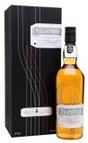 Cragganmore Natural Caskstrength 2016 70cl Vol 55.7%