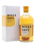 Nikka Days 70cl Vol 40%