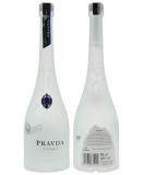 Pravda Vodka Swarovski Edition 70cl Vol 40%