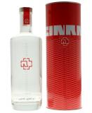 Rammstein Feuer & Wasser 70cl Vol 40%