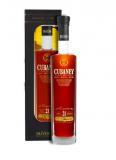 Cubaney Exquisito Años 21 Solera 70cl Vol 38%