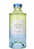 Ukiyo Yuzu Gin Aus Japan 70cl Vol 40%