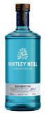 Whitley Neill Blackberry 70cl Vol 43%