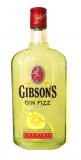 Gibsons Gin Fizz 70cl Vol 14.9%