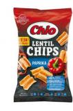 Chio Lentil Chips Paprika 100g