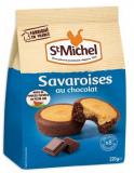 St Michel Savaroises Au Chocolat 220g