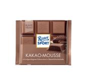 Rittersport Cacao Mousse 100g