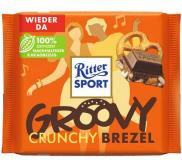 Rittersport Groovy Crunchy Bretzel 100g