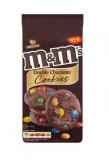 M&M Double Chocolate Cookies 180g