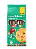 M&M Minis Chocolate Cookies 180g