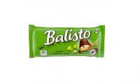 Balisto Choco Raisins Vert 37g