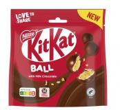 Kit Kat Balls Lait 140g