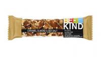 Bekind Bar Caramel Almond & Sea Salt 40g