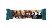 Bekind Bar Dark Chocolate Nuts & Sea Salt 40g