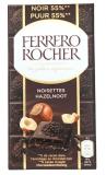Ferrero Rocher Dark 55% Hazelnut 90g