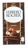 Ferrero Rocher Milk Original 90g