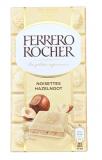 Ferrero Rocher White Hazelnut 90g