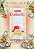Ferrero Raffaello Coconut And Almond 90g