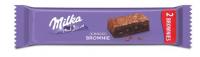 Milka Choco Brownie 2p 50g