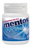 Mentos Gum Btle White Sweet-mint 60g