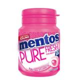 Mentos Gum Pure Fresh Bubblefresh 30 60g