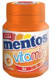 Mentos Gum Vitamins Citrus Blend 30p 60g